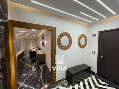 Apartment for Sale in Westown Residences – Sheikh Zayed Apartment for Sale in Westown Residences – Sheikh Zayed
