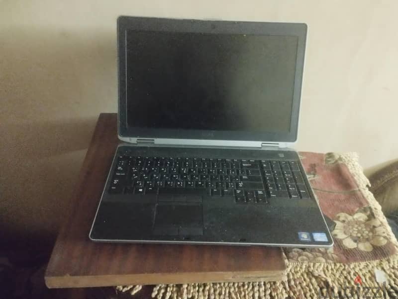 dell latitude e6530 1