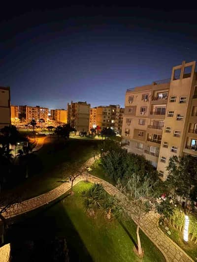 شقه 144م بيع مدينتي B6 تشطيبات فندقيه سوبر لوكس اول سكن 3 نوم و 2 حمام فيو وايد جاردن