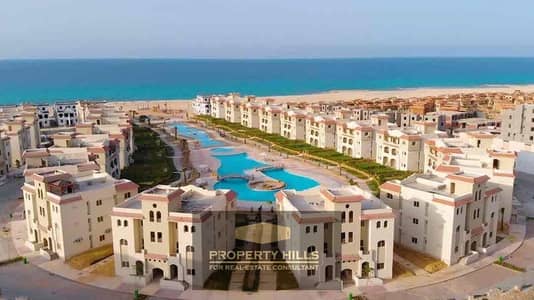 شاليه فوري في Lasirena North Coast – جمب مراسي وهاسيندا باي