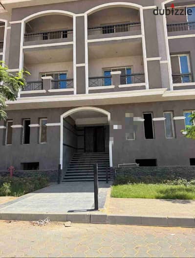 Apartment for rent in Garden Heights Compound, Public Prosecution Office, super deluxe