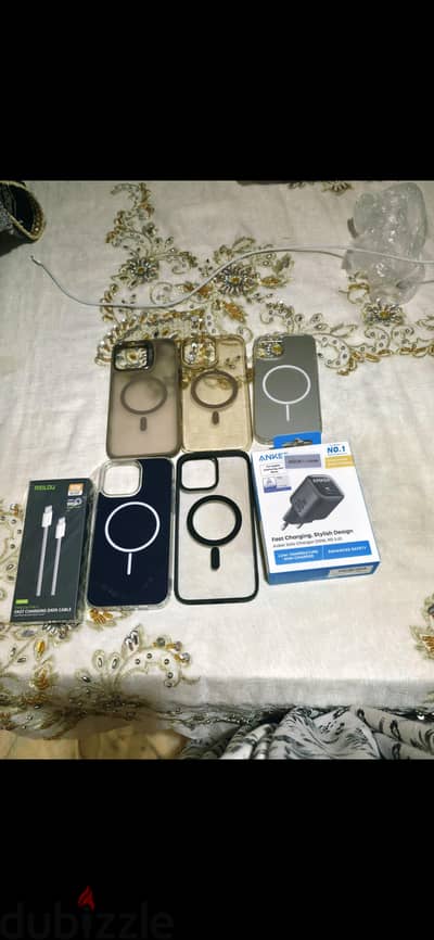 Anker 30w used 2 week's