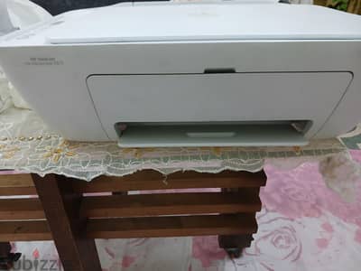 طابعه اتش بي ديسك جيب نوع الحبر ليزر 2875