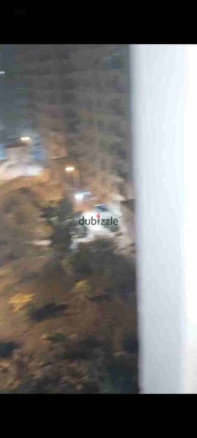 شقة للايجار الفاضي بموقع متميز بزهراء المعادي ابراج دارنا خطوات من الدائري وكارفو بالقرب من كارفور بالقرب من جميع الخدمات والمواصلات