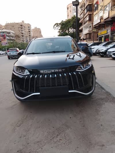 ساوايست اس 05 2027 لاكشري