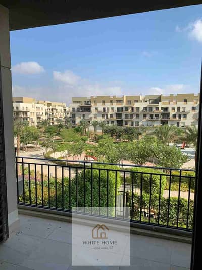 شقة للإيجار في فيليت – V Residence