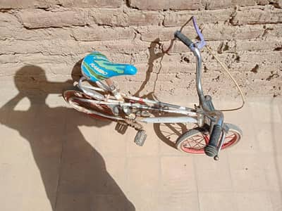 عجله ممتازه وقابل لتبديل