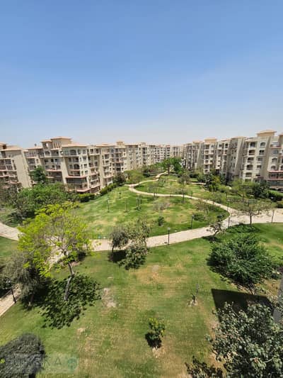 4 Bedrooms 266 sq.M Apartment for rent 30,000 EGP in Madinaty, Cairo