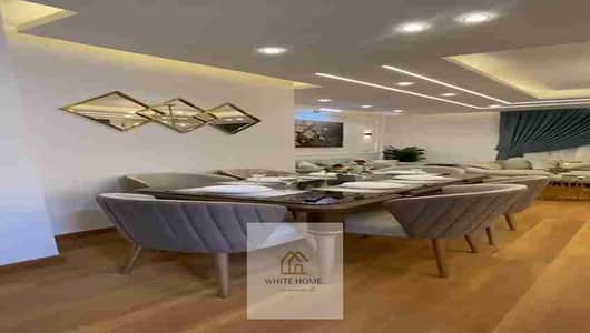 شقة مفروشة للإيجار في مدينتي