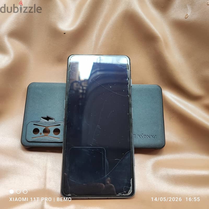 Xiaomi redmi k50 gaming 2