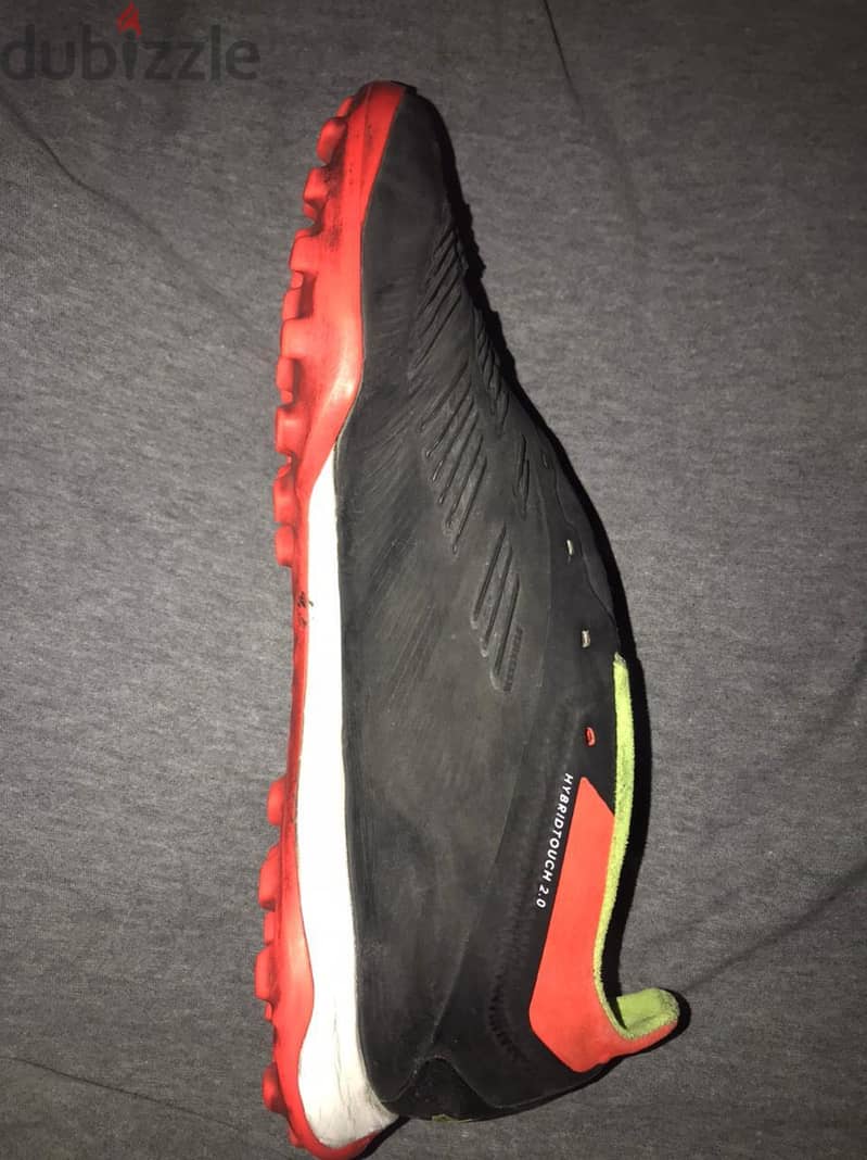 Adidas 1