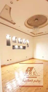 مقر للايجار ف لوران متفرع من الاقبال 80م