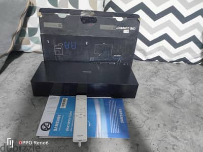 جهاز one connect box Samsung