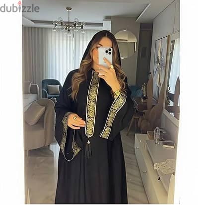 عباية العيد