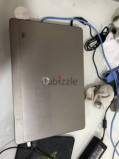 Hp ProBook4530s
