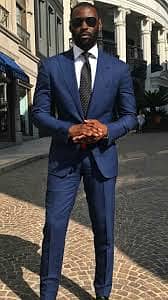 Tuxedo suit for sale