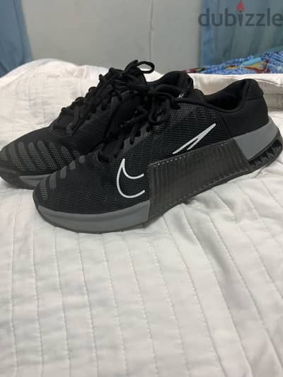 Metcon 9