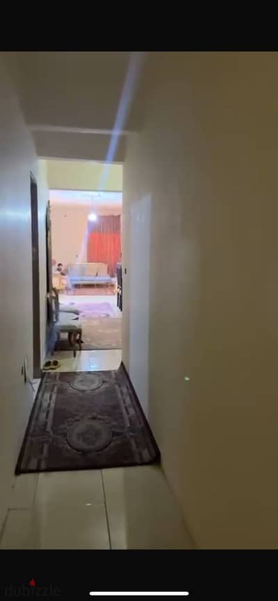 للبيع شقه اماميه متشطبه بسعر لقطه ١٦٥ متر تحميل قديم شقه اماميه بسعر خلفي  باسانسير