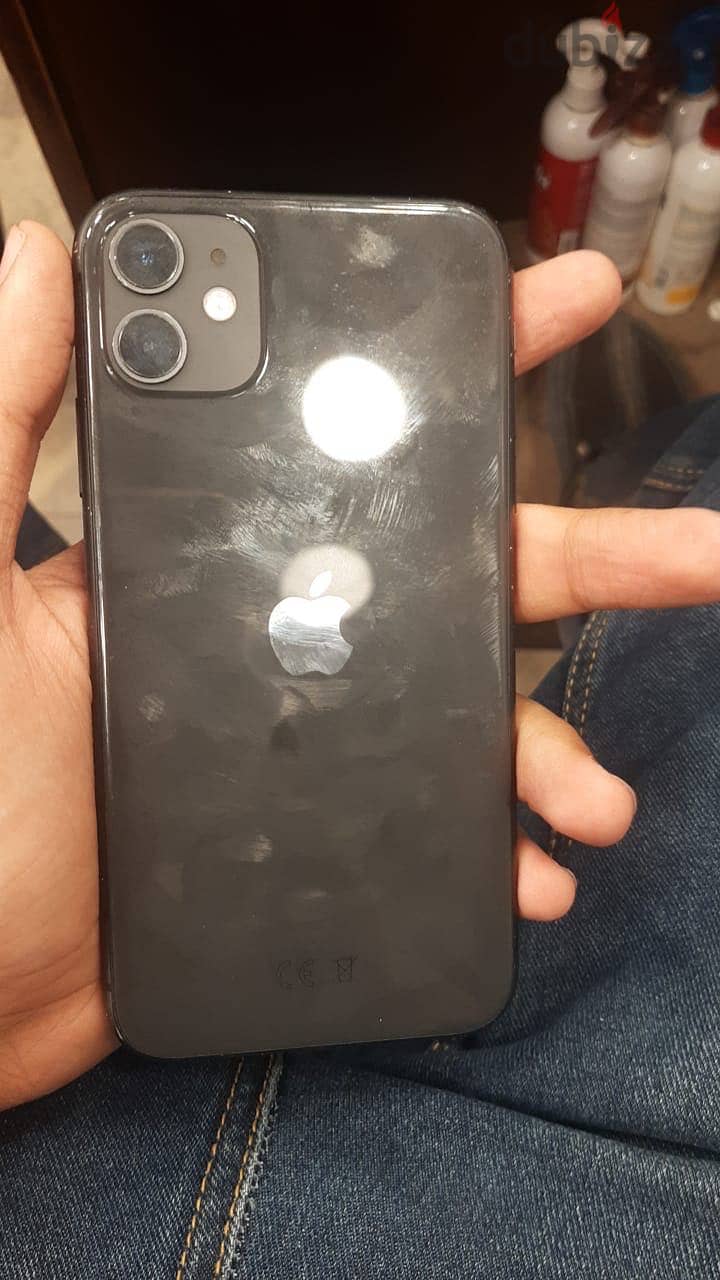 iPhone 11 6