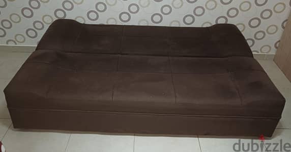 sofa bed