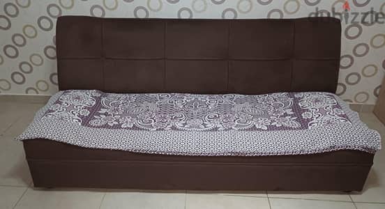 Sofa bed