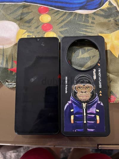 Redmi a3 128GB. 4Ram