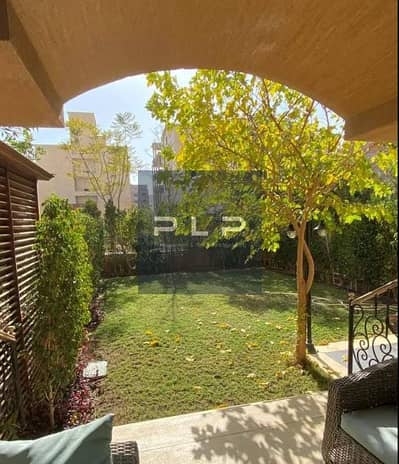 فيلا ريسيل 741م استلام فوري  للبيع في قطامية ريزيدنس التجمع الخامس Katameya Residence New Cairo