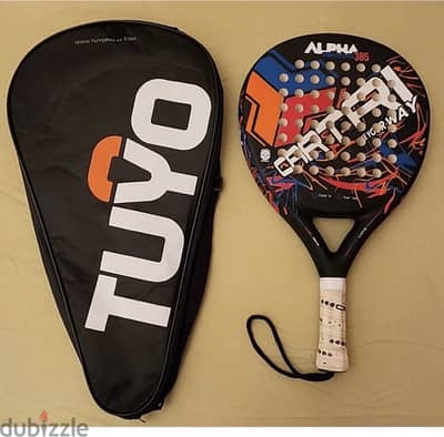 padel racket
