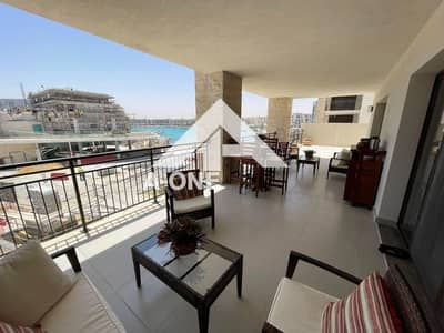 chalet for rent with a direct view of the marina featuring a prime location within Marassi Experience a unique summer at Marina Marassi located
