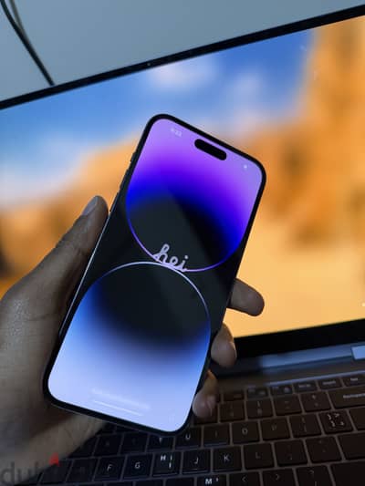 iPhone 14