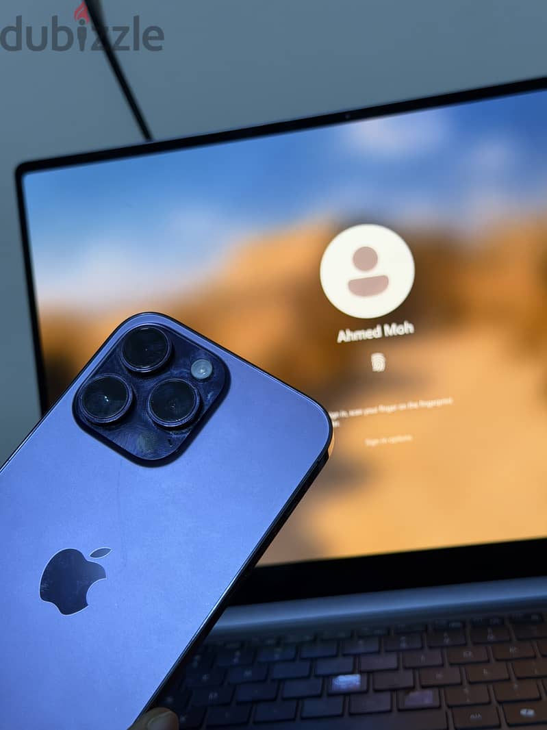 iPhone 14 3
