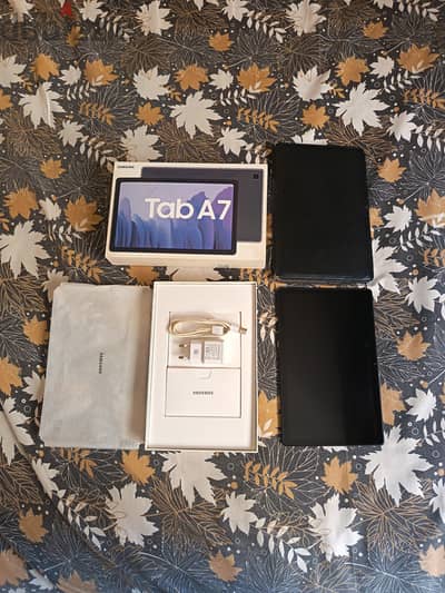 Samsung Tab A7