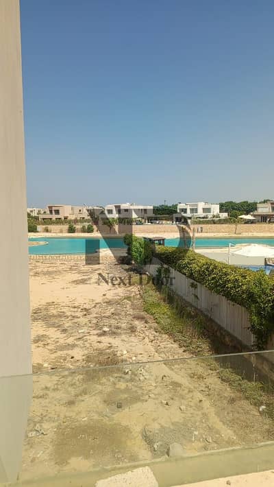 فيلا مستقلة للبيع في Hacienda White الساحل الشمالي