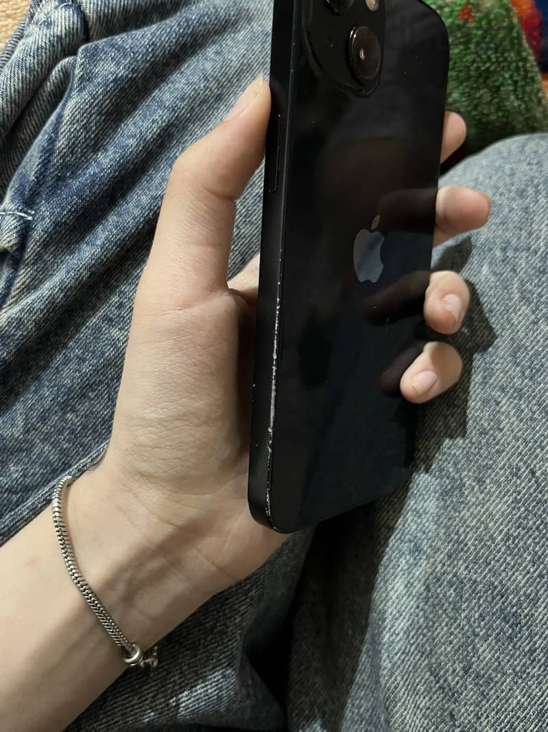iPhone 13 used 1