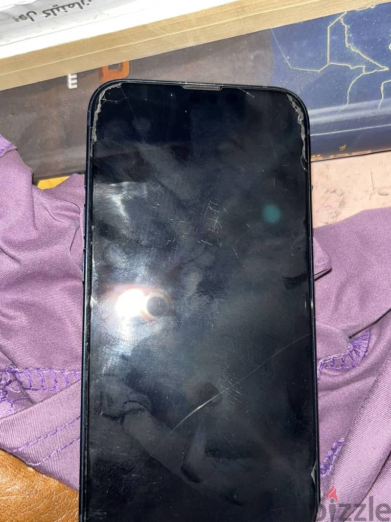 iPhone 13 used 2