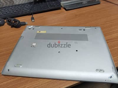 laptop hp 840 G5