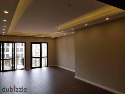 شقة للايجار مميزة في كورتيارد سوديك، بيفرلي هيلز – الشيخ زايد مطبخ و تكيفات و اجهزة Apartment For Rent Compound Courtyard SODIC Beverly Hills El Sheikh Zayed