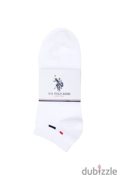 U. S polo socks original 100% New