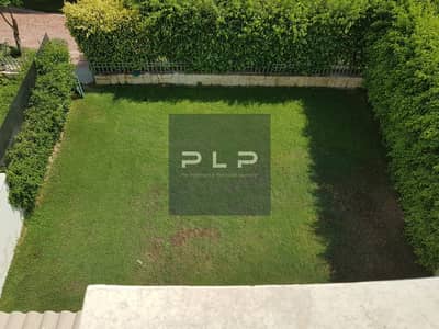 توين فيلا ريسيل 400م جاهز و متشطب للبيع في الباتيو 2 التجمع El-Patio 2 New Cairo