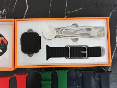 ساعه X8+Ultra