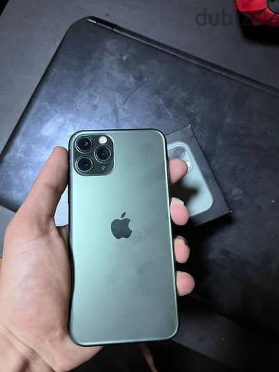 iPhone 11pro _ ايفون 11 برو