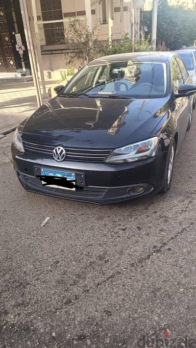 نيو جيتا new jetta