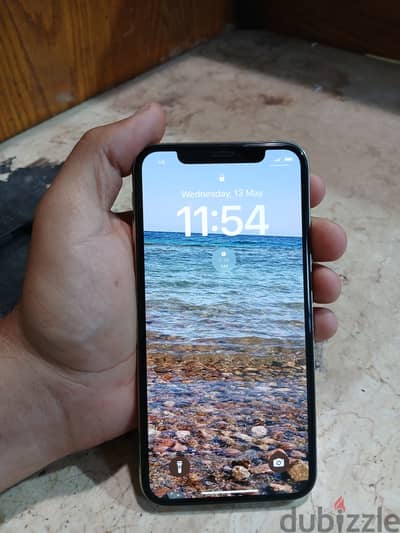 I phone xs 512g
