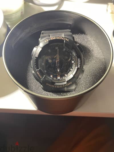 G-shock Casio