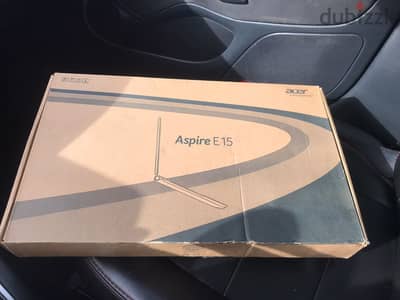 acer aspire E15-1TB HDD