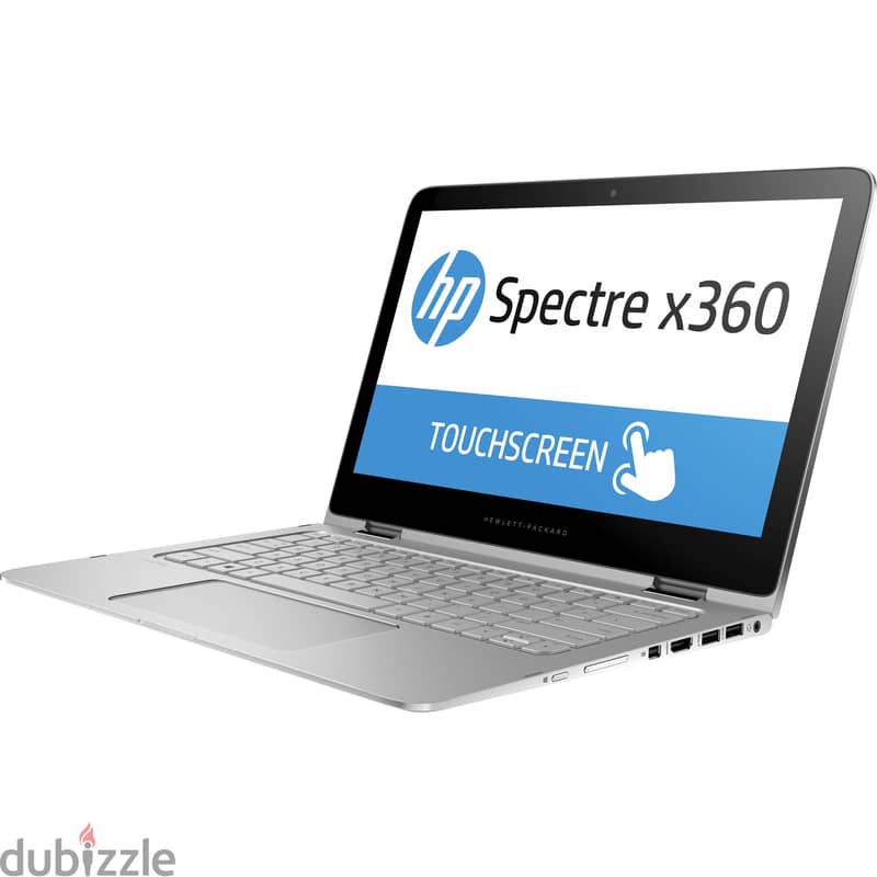 HP Spectre x360 3