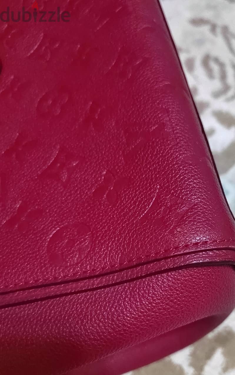 limited edition LV 1