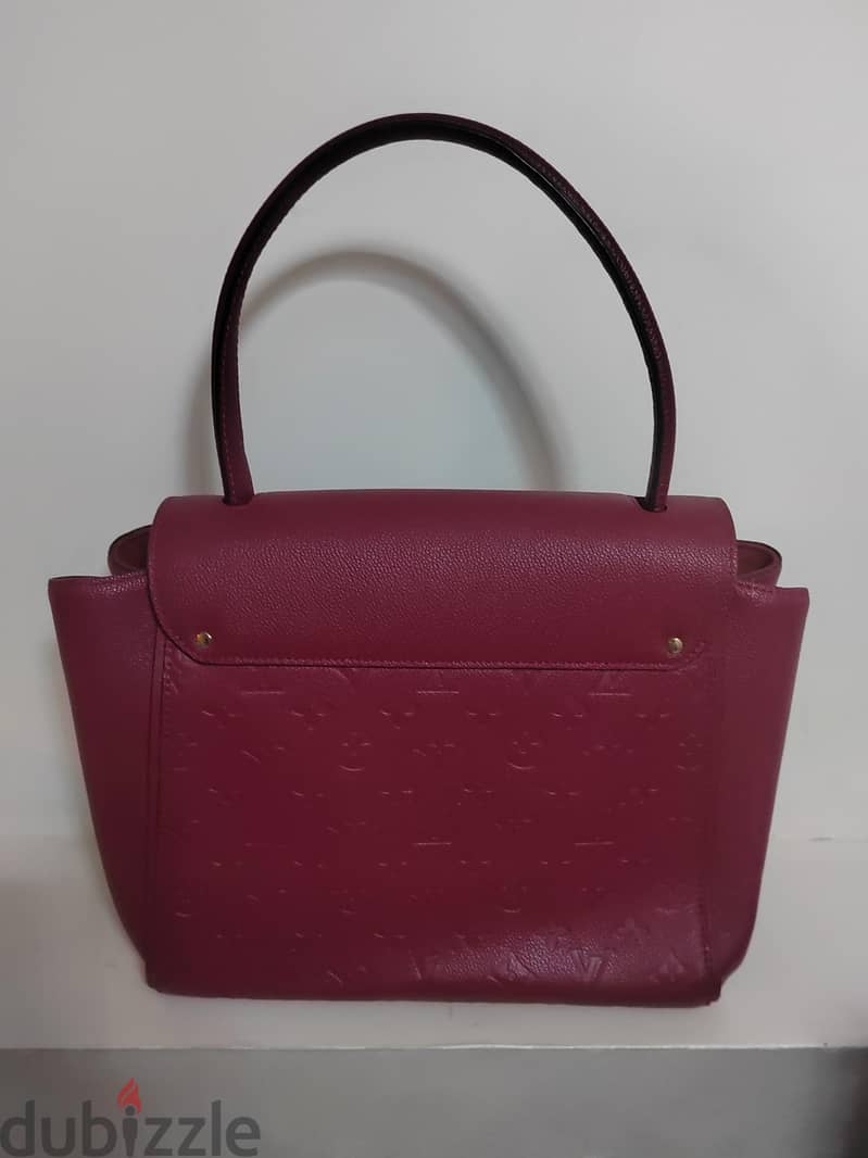 limited edition LV 4