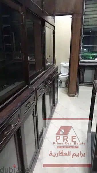 صيدليه للبيع ف السيوف ترام بشارع حيوى جدا 35م