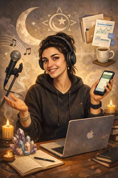 Shereen Mohamed